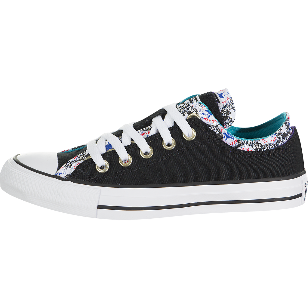 Chuck Taylor All Star Double Upper Low 