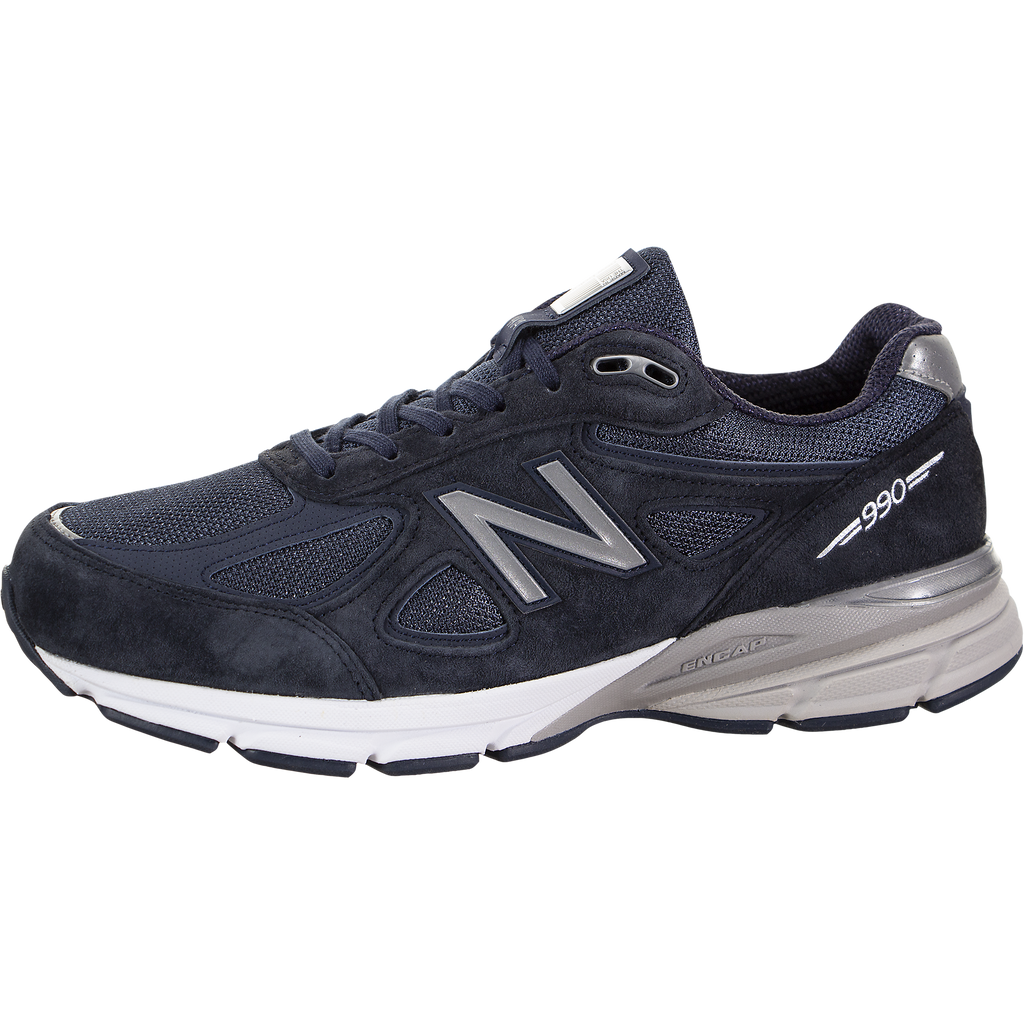 New Balance 990v4 (4E Wide) (Made In 