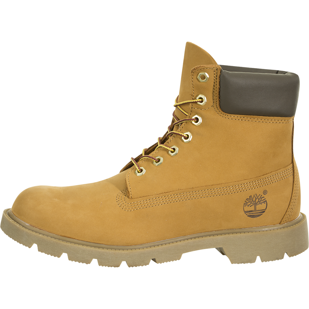 Timberland 6 Inch Basic Boots - 19076 