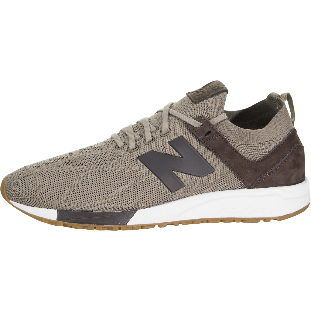 New Balance 247 Engineered Mesh 