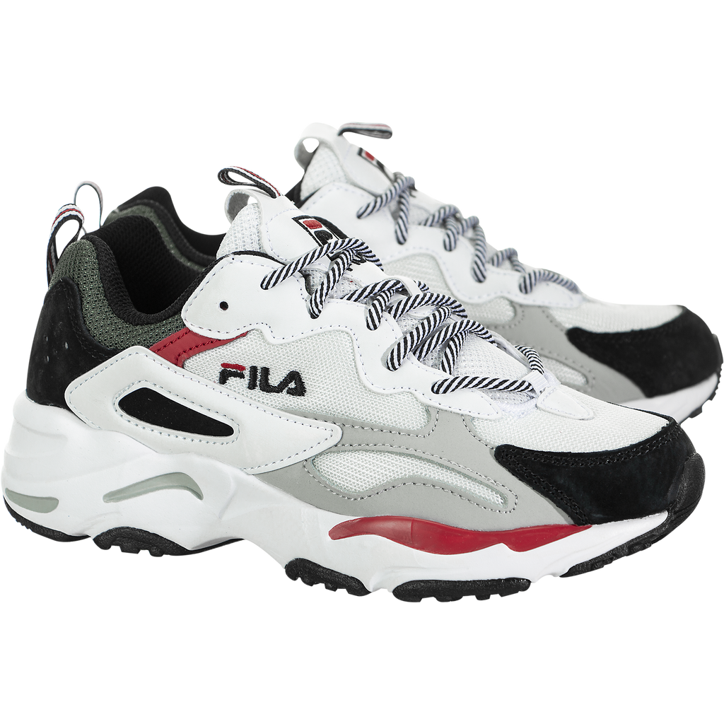 fila ray tracer reviews