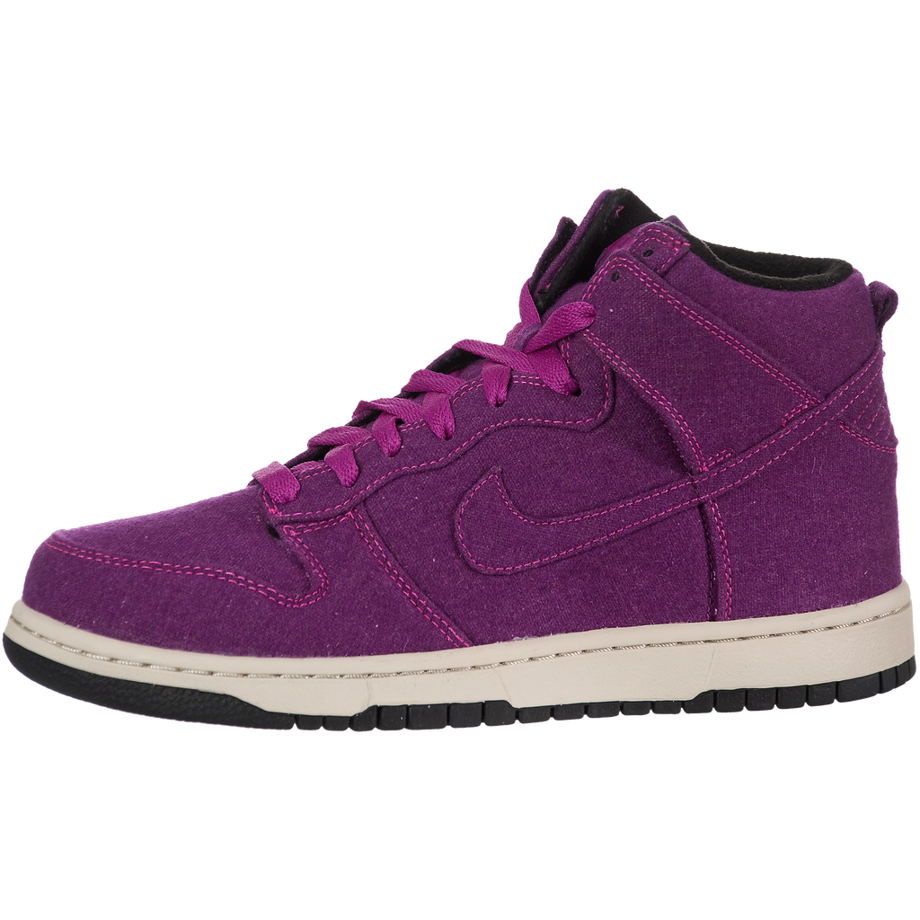 nike 6.0 women’s dunk high sneakers