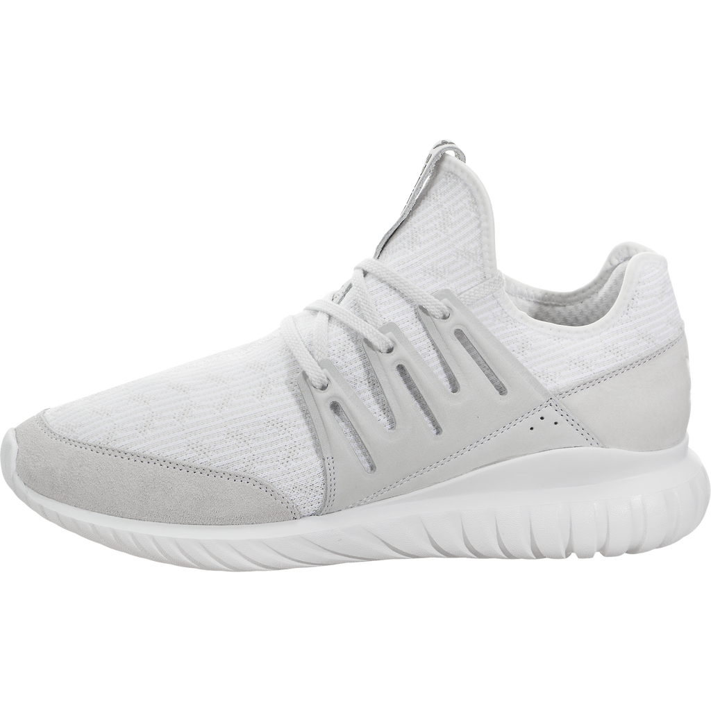 tubular radial primeknit shoes