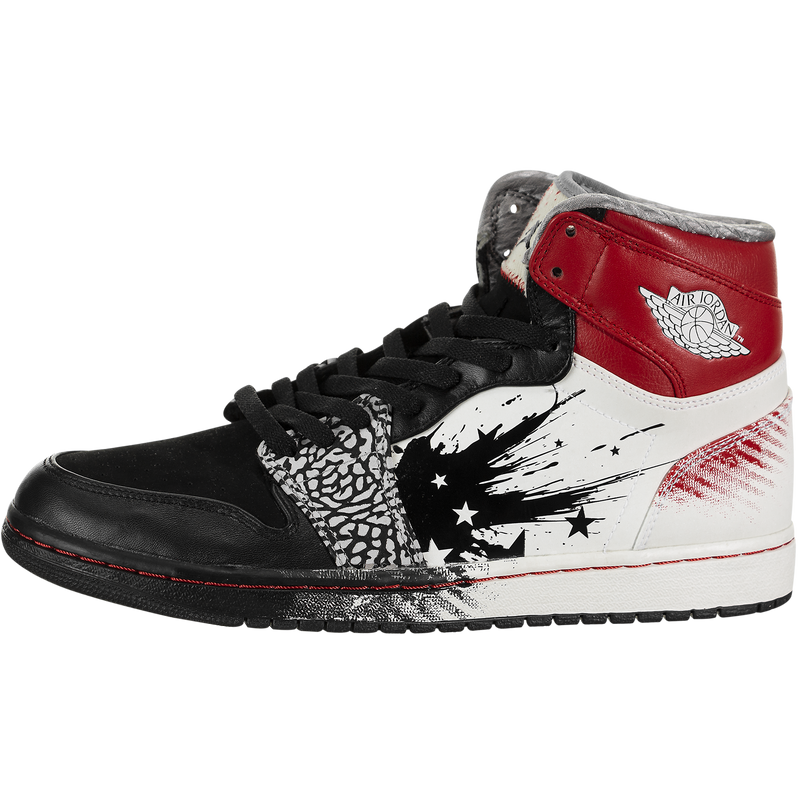 dave white jordan 1