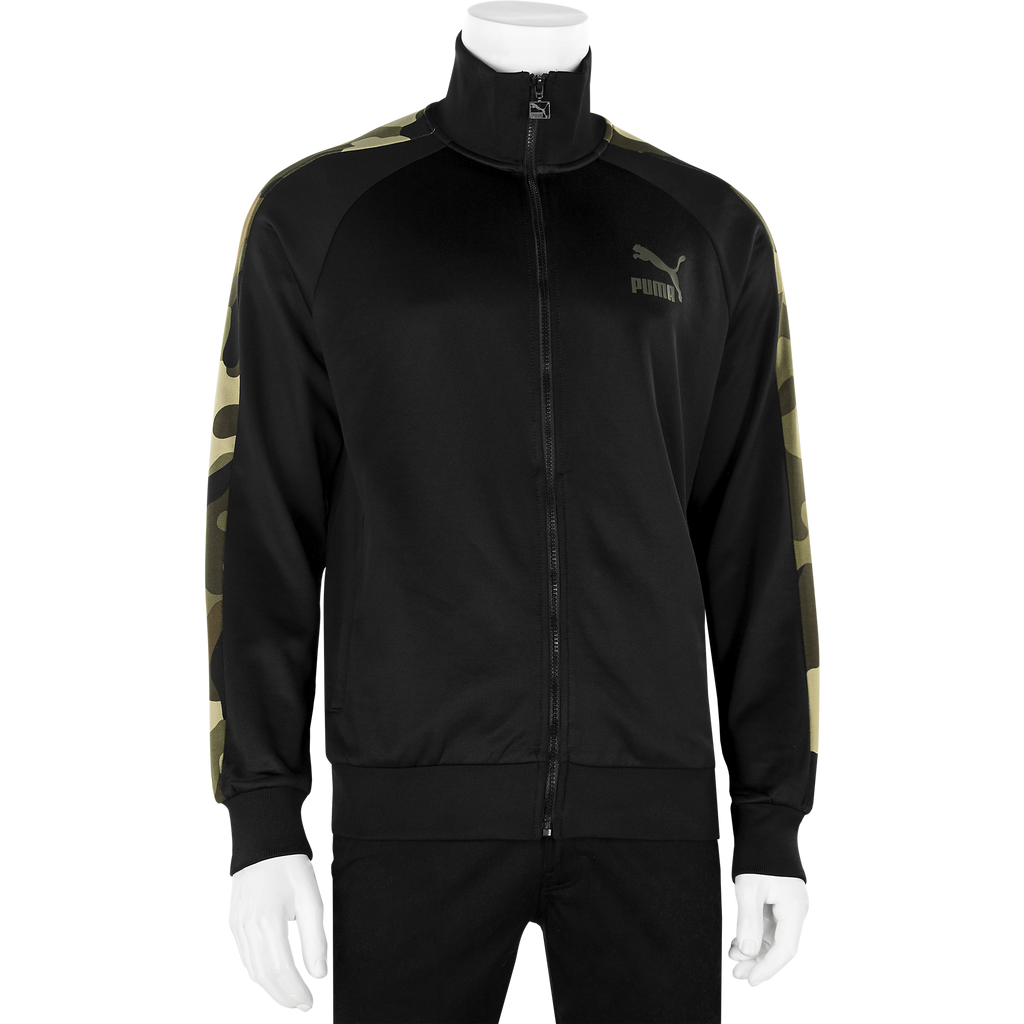 puma wild pack t7 track jacket