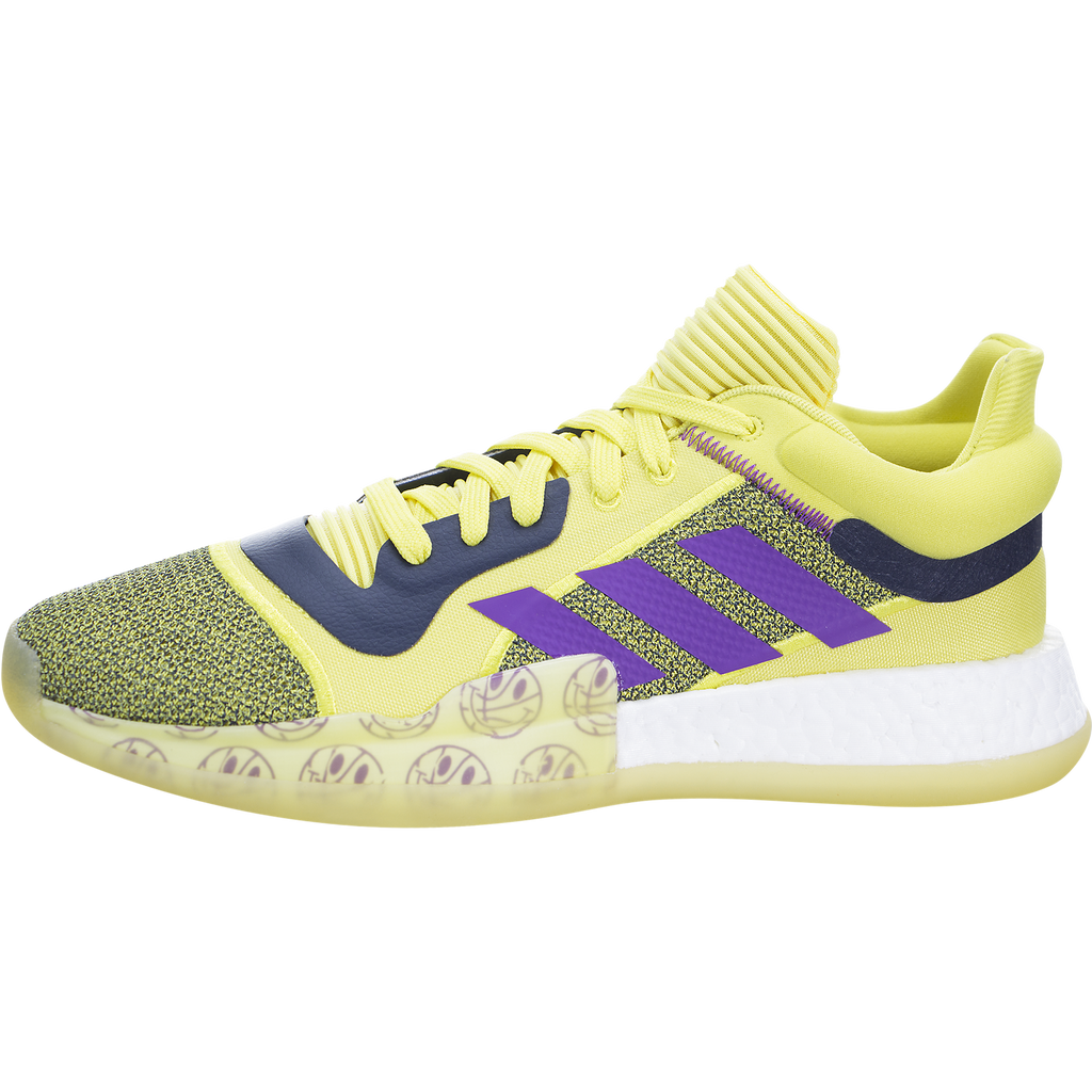 Adidas Marquee Boost Low - g27743 