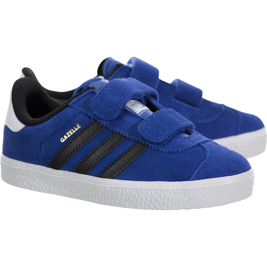 adidas gazelles toddler