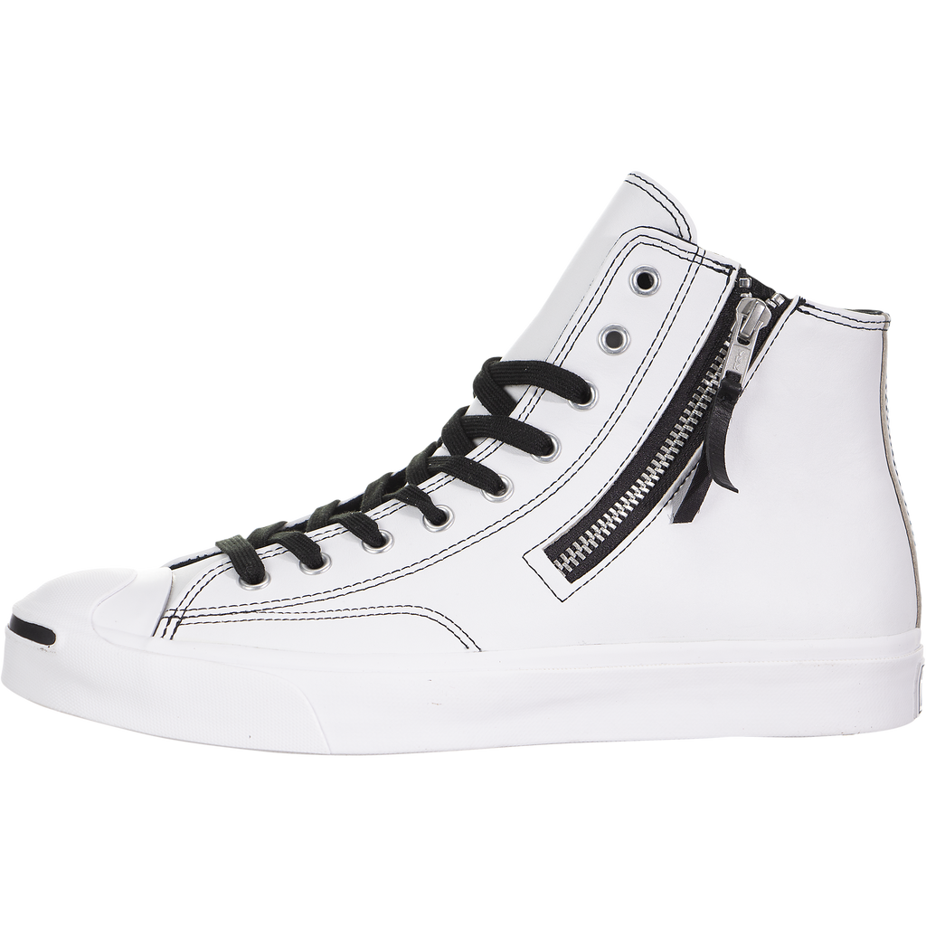 converse jack purcell high