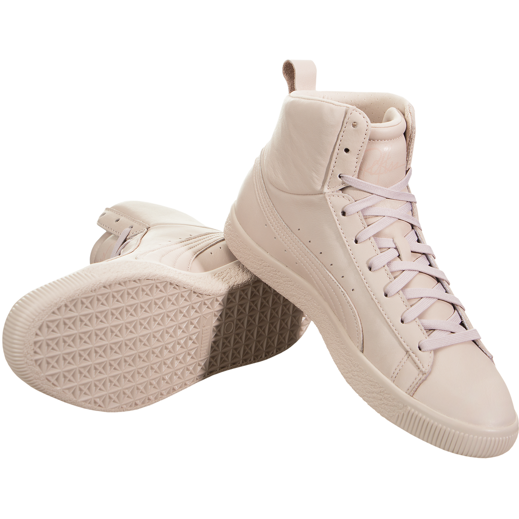 puma clyde mid y&r