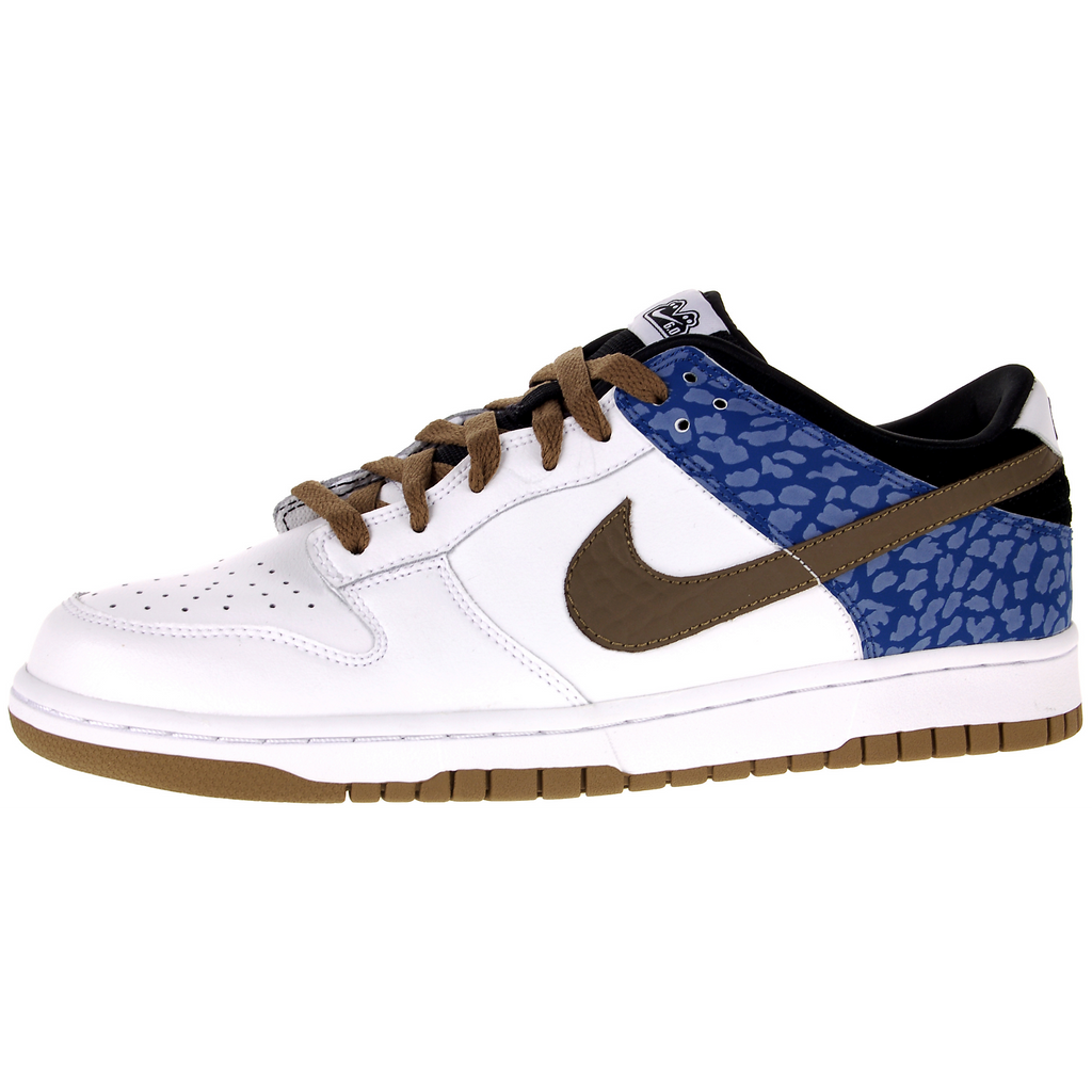 dunk low nke