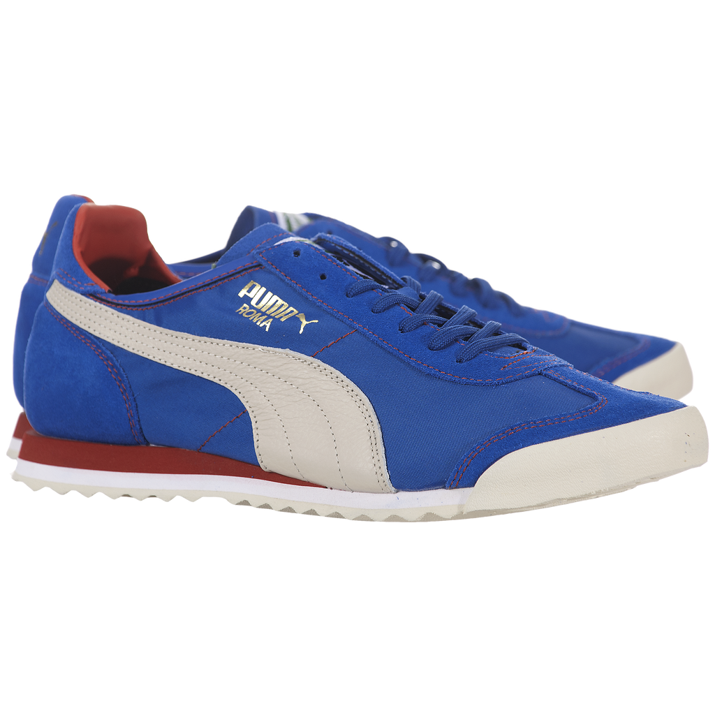 puma roma slim nylon