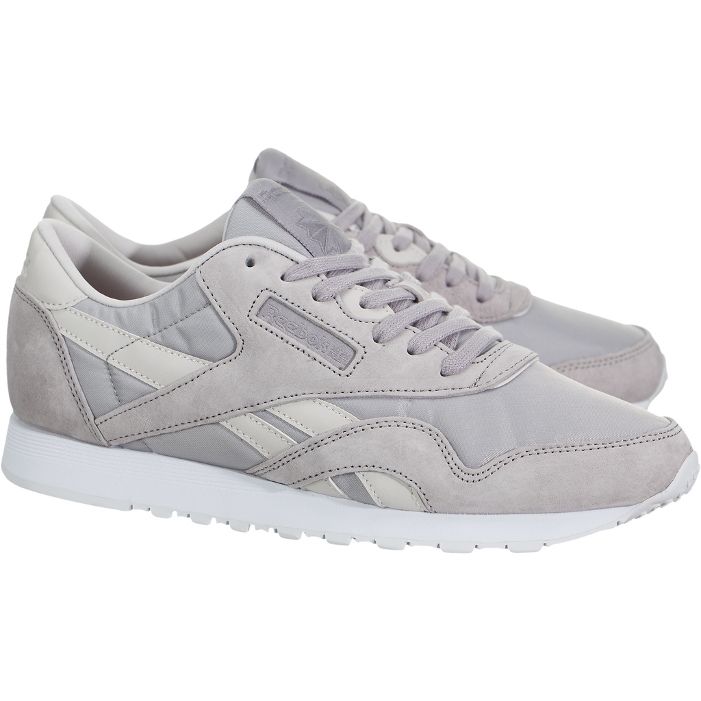 reebok cl nylon x face bd2682