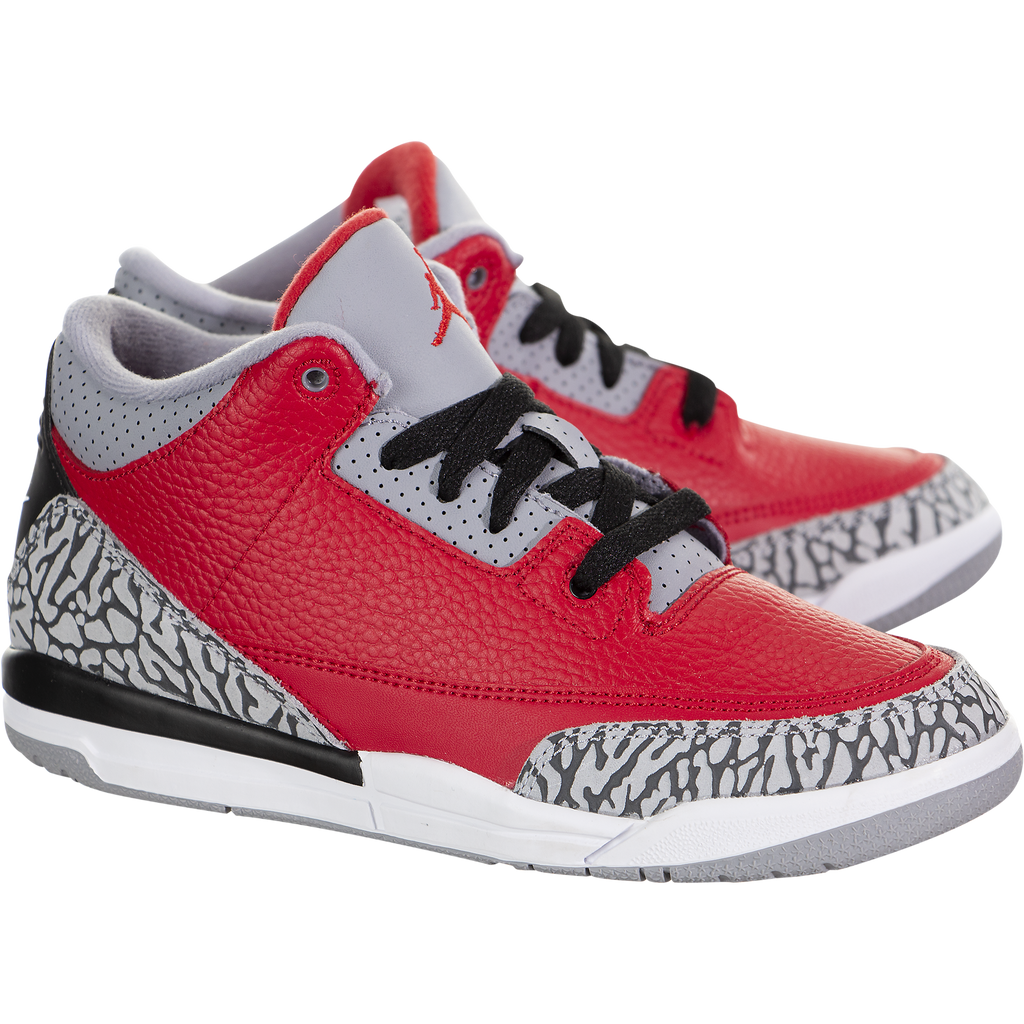 jordan 3 preschool