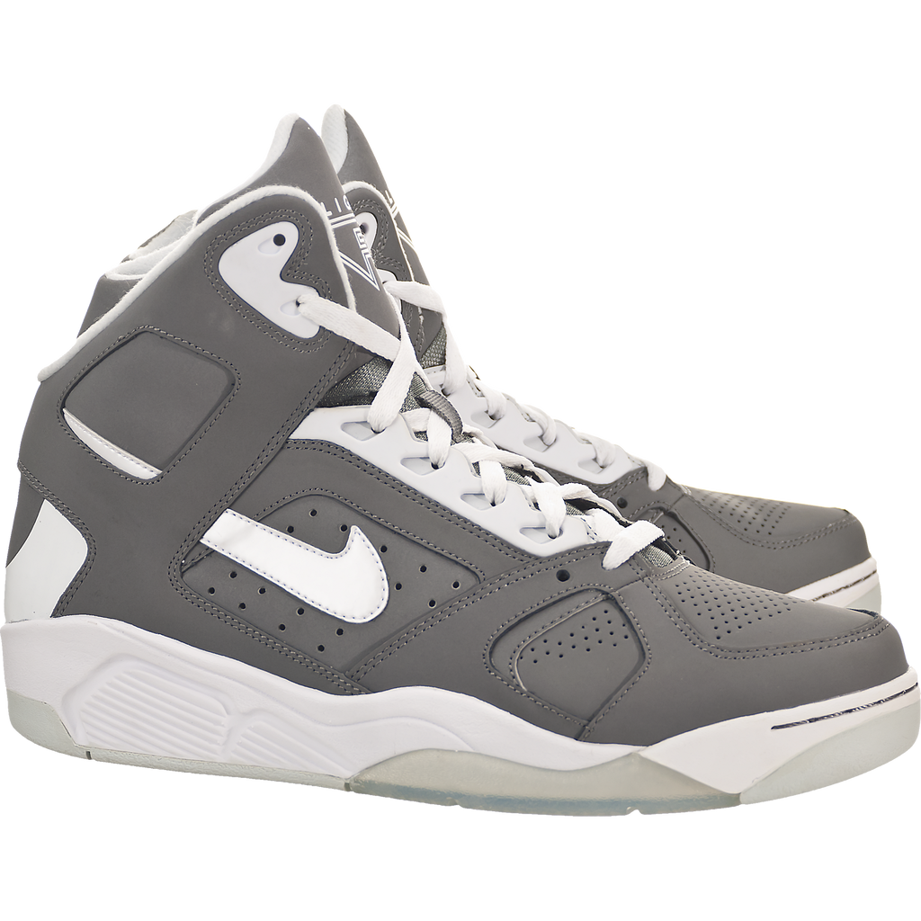 nike air flight lite high