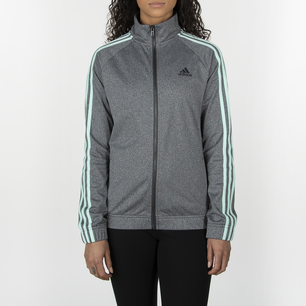 adidas designed 2 move track jacket women's