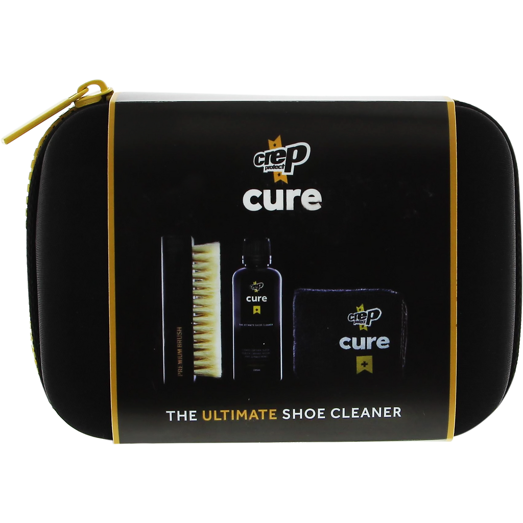 crep protect cure travel cleaning kit