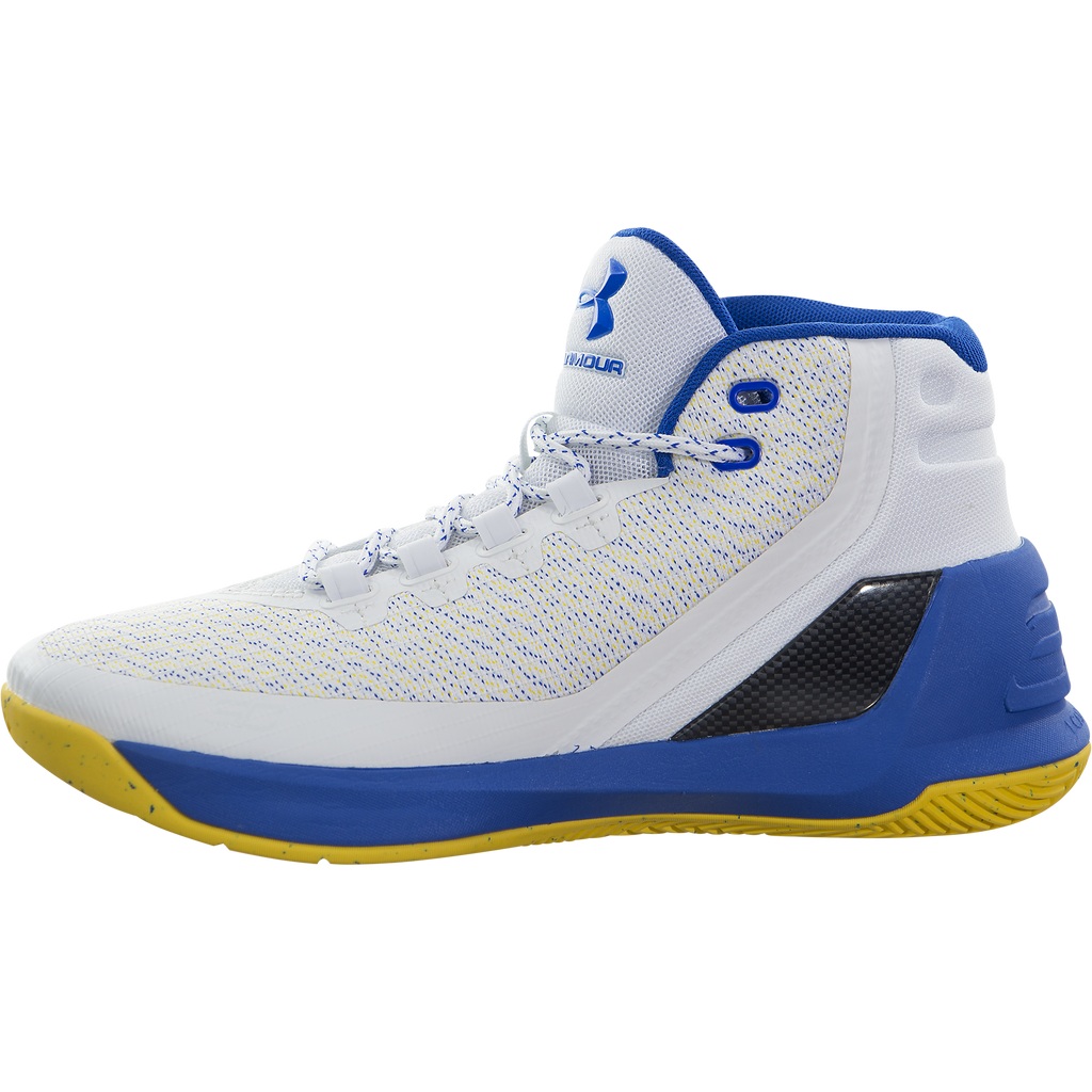 Under Armour Curry 3 (Kids) - 1274061 