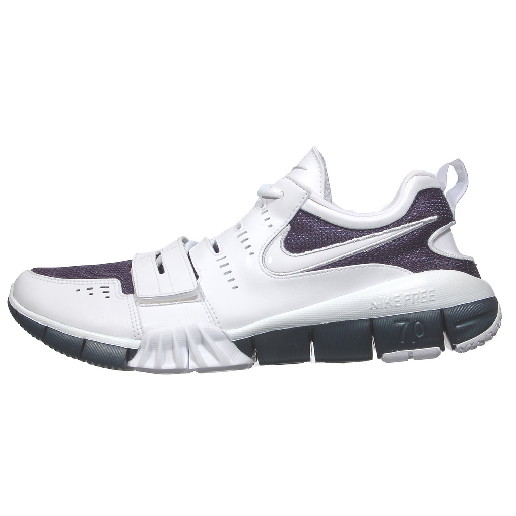 Nike Free Trainer 7.0 - 313683-111 