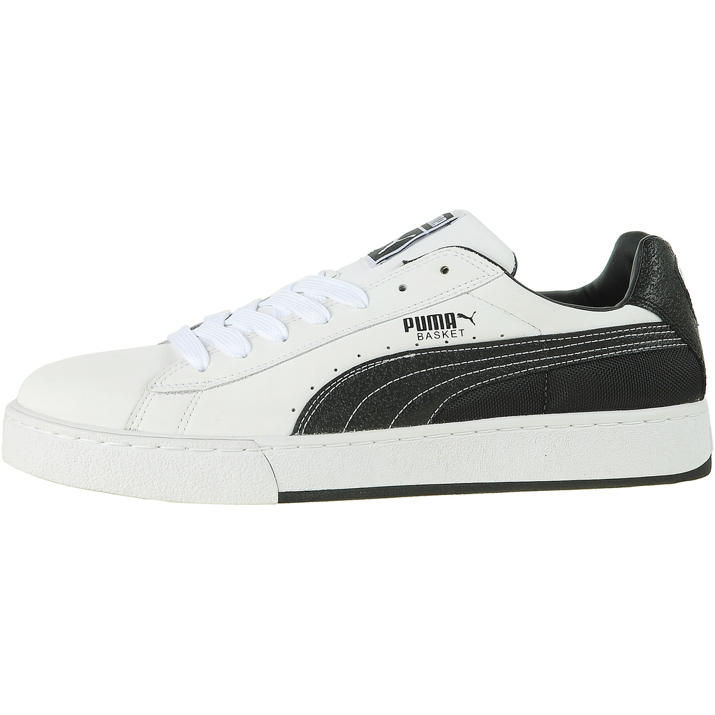 Puma Basket II Worksite - 35043804 