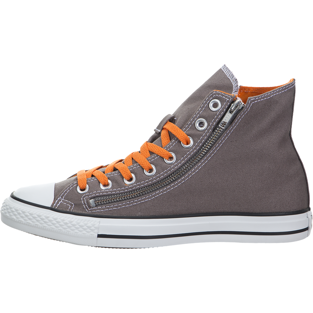 converse chuck taylor double zip