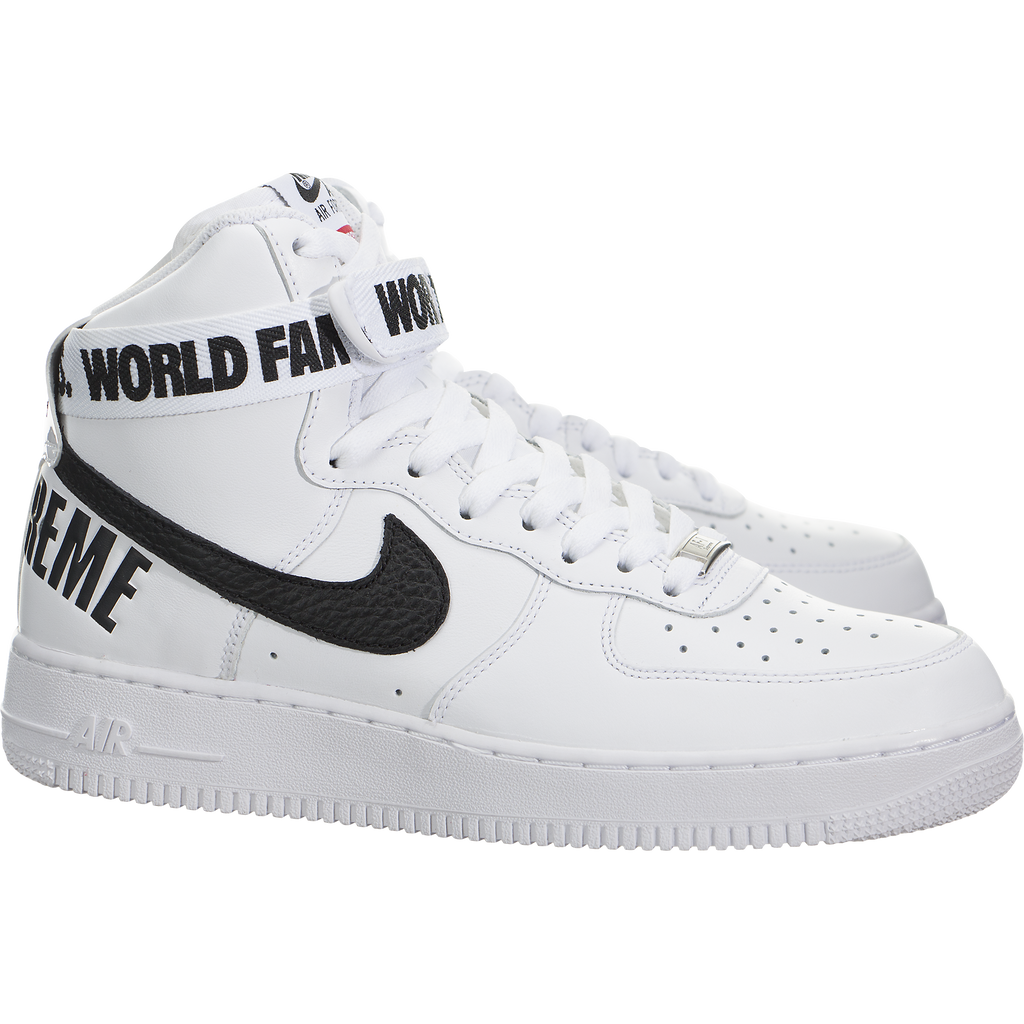 af1 famous footwear