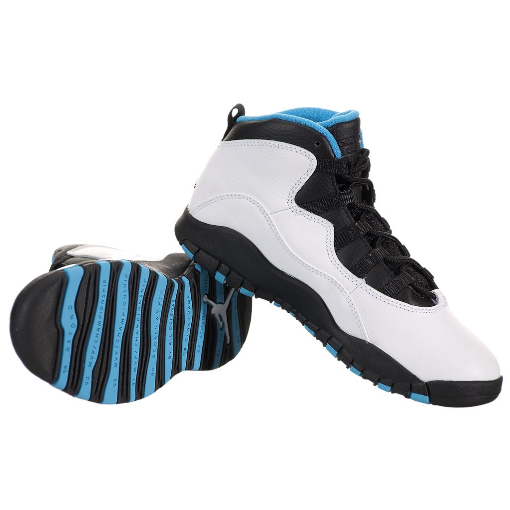 jordan retro 10 preschool