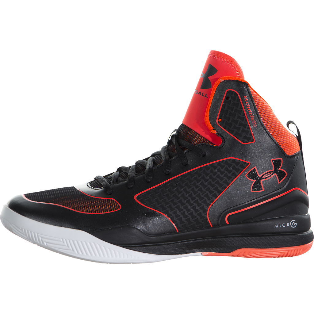 Under Armour ClutchFit Lightning 2 