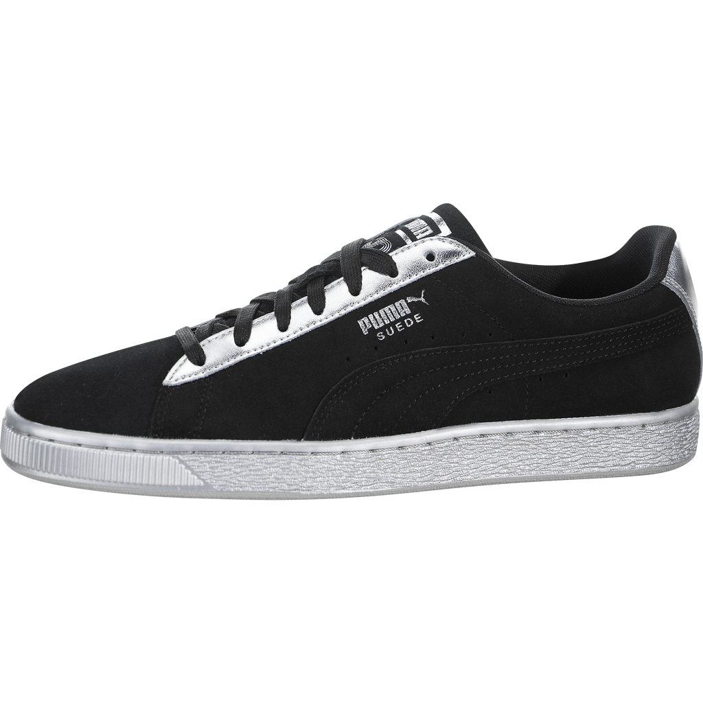 Puma Suede Classic Metallic - 36739703 