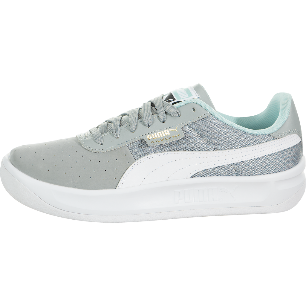 puma california casual shoes