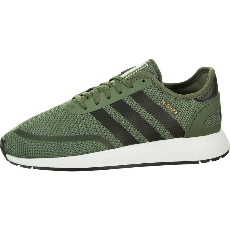 adidas n 5923 green