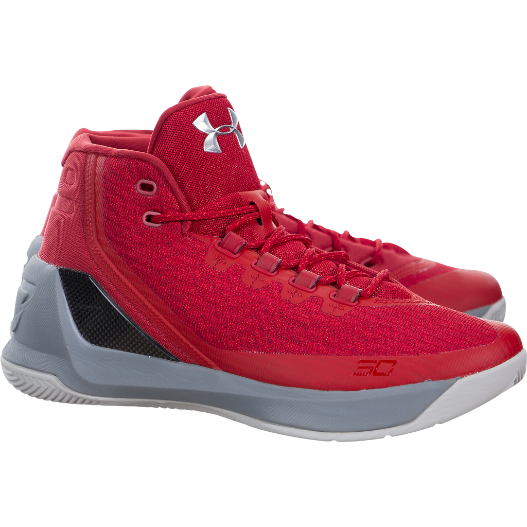 under armour curry 3 shoes