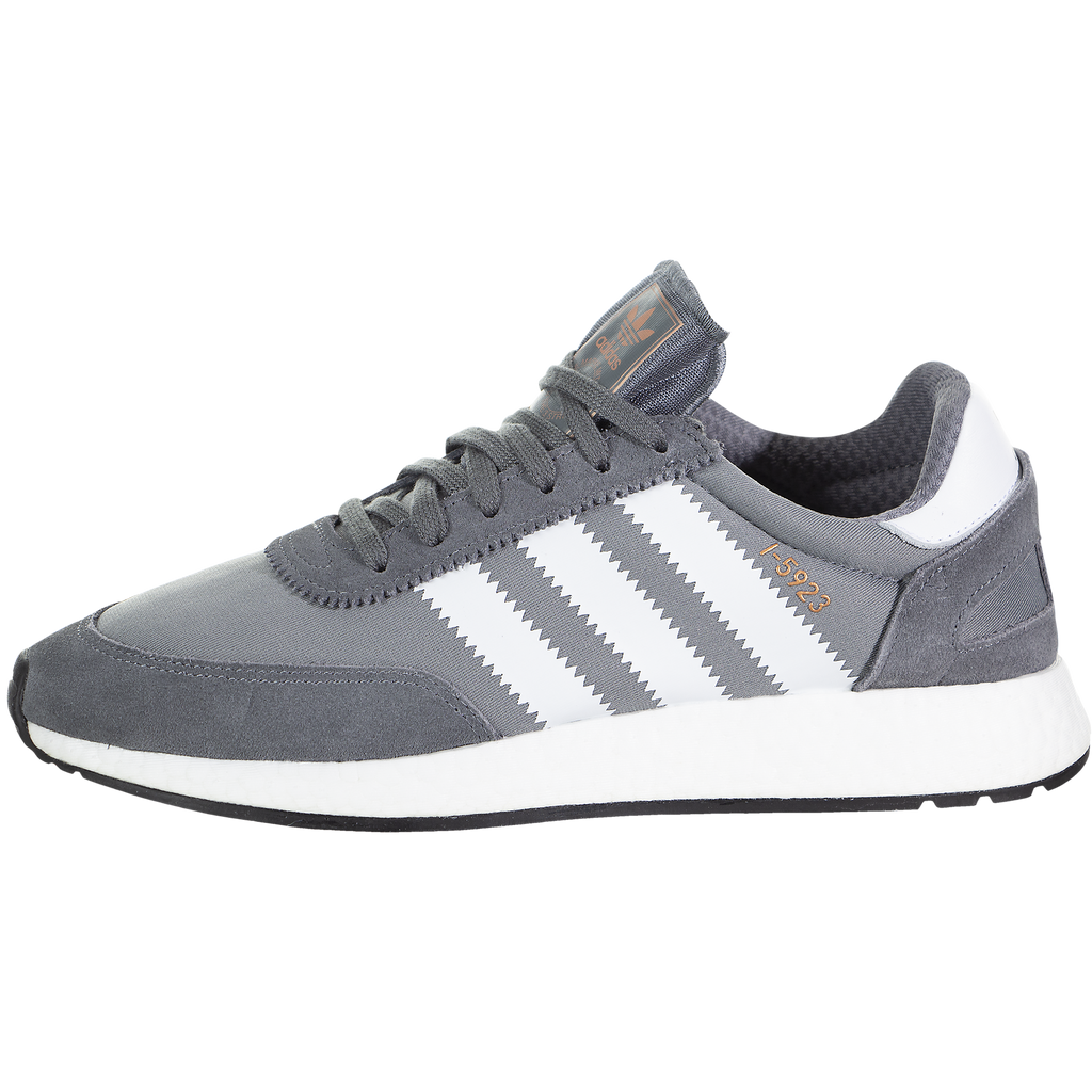 adidas iniki grey black