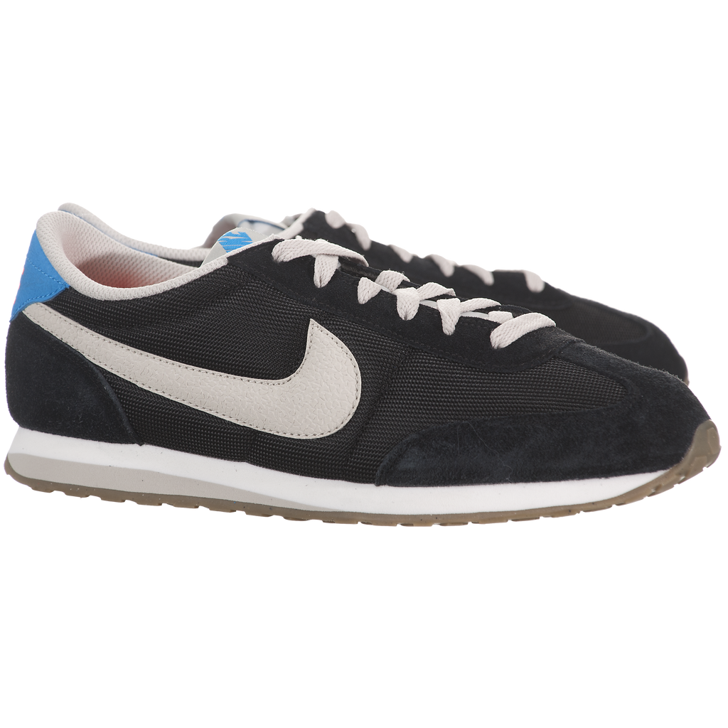 nike mach runner black