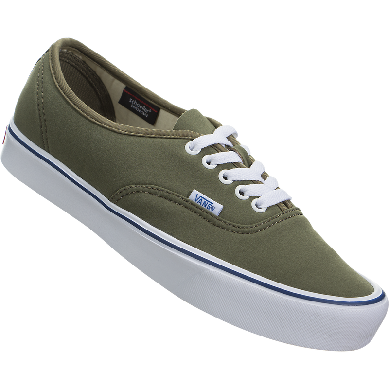 vans vault schoeller