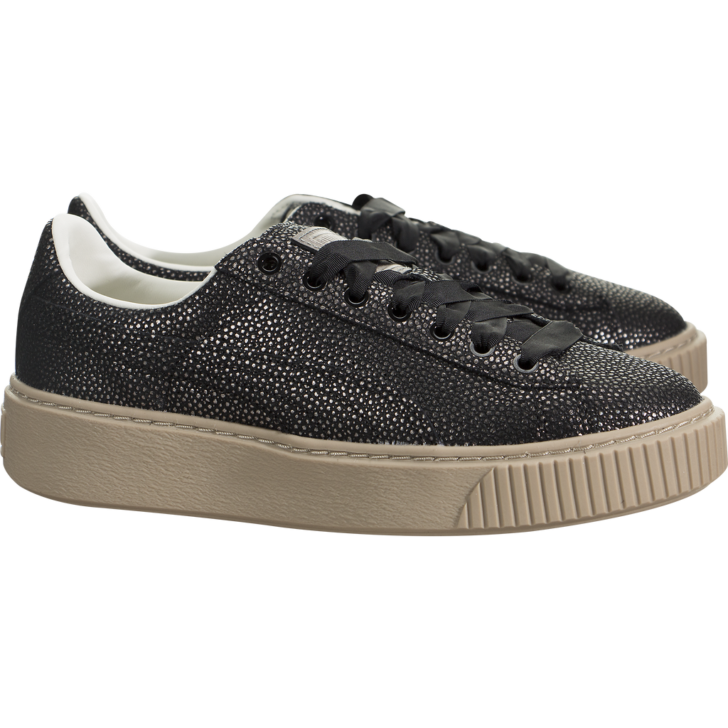 puma basket platform 37