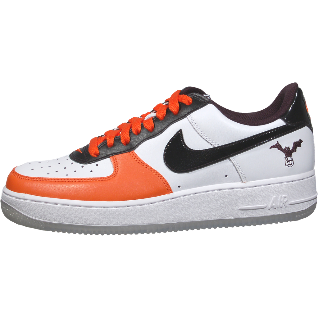 air force 1 low halloween