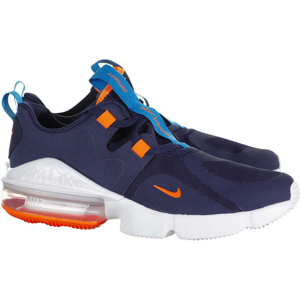 nike air max infinity youth