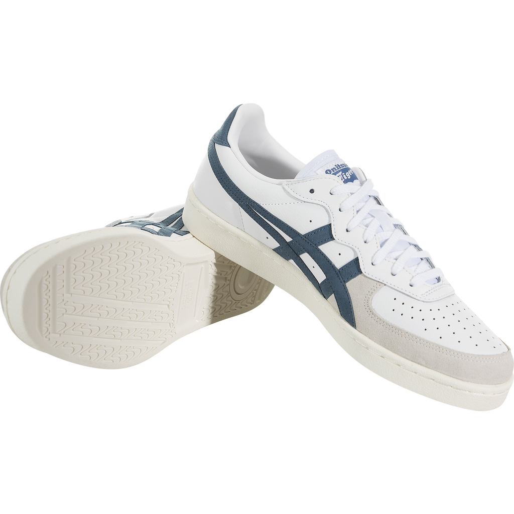 asics gsm review