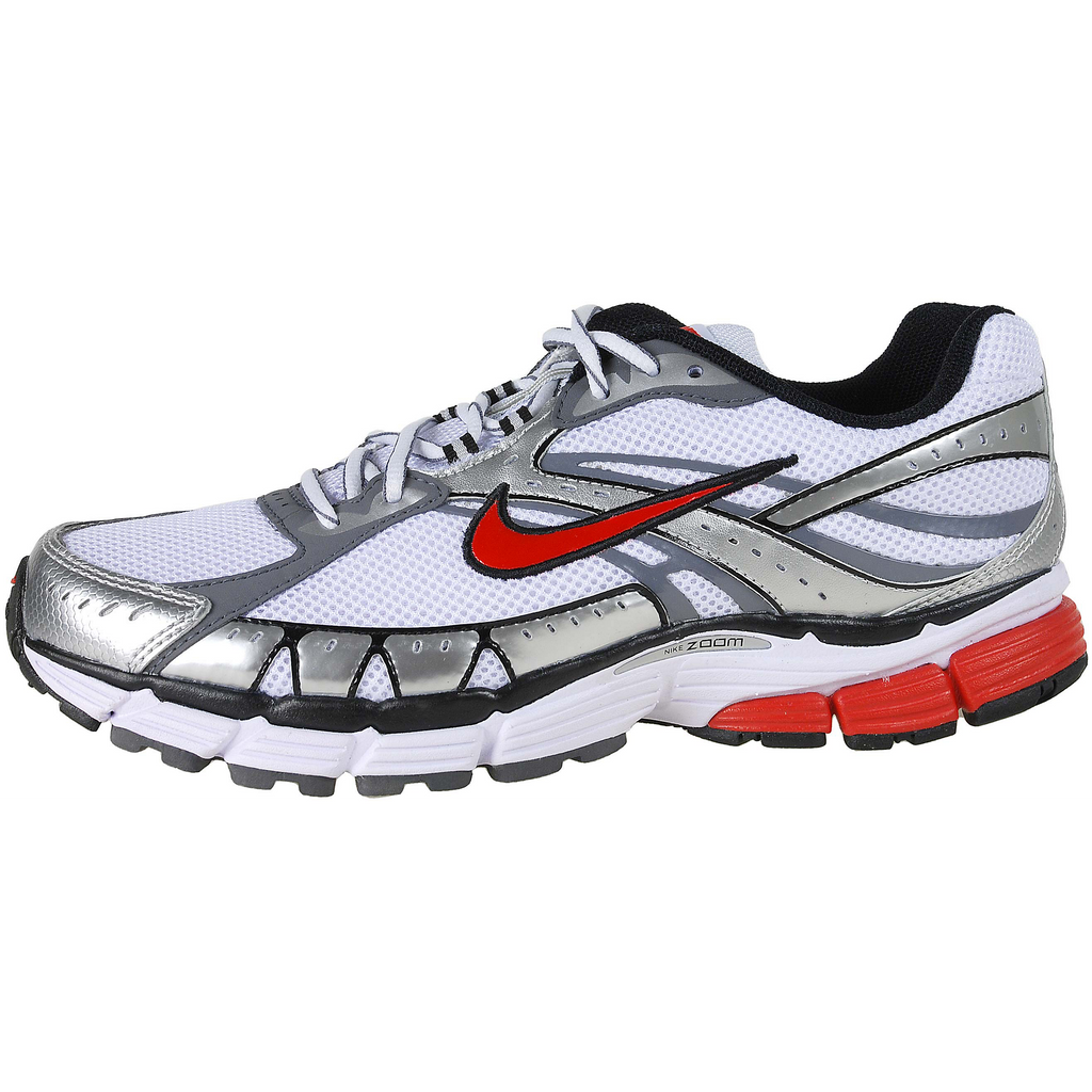 Nike Zoom Structure Triax+ 12 - 346058 