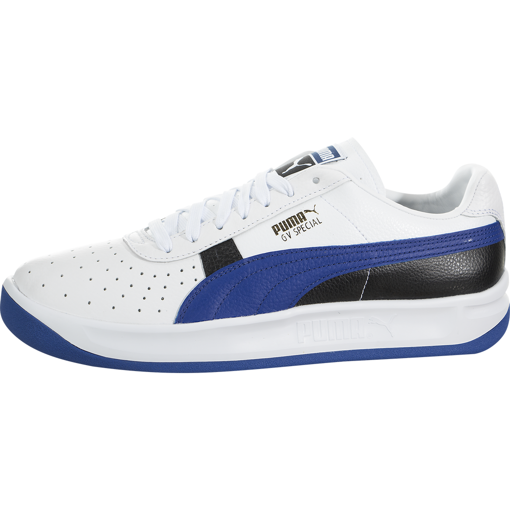 Puma GV Special + Color Block 