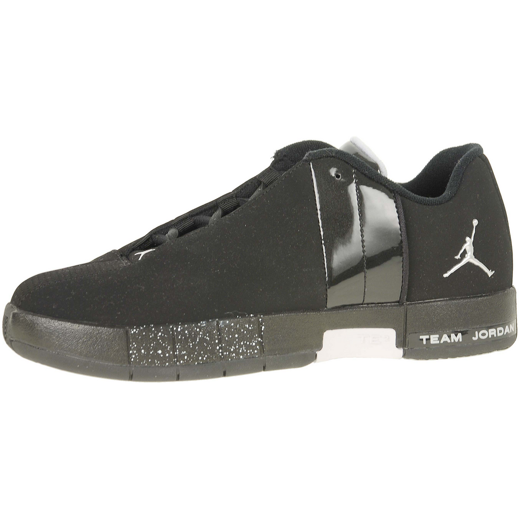 Air Jordan Team Elite II Low (Preschool 