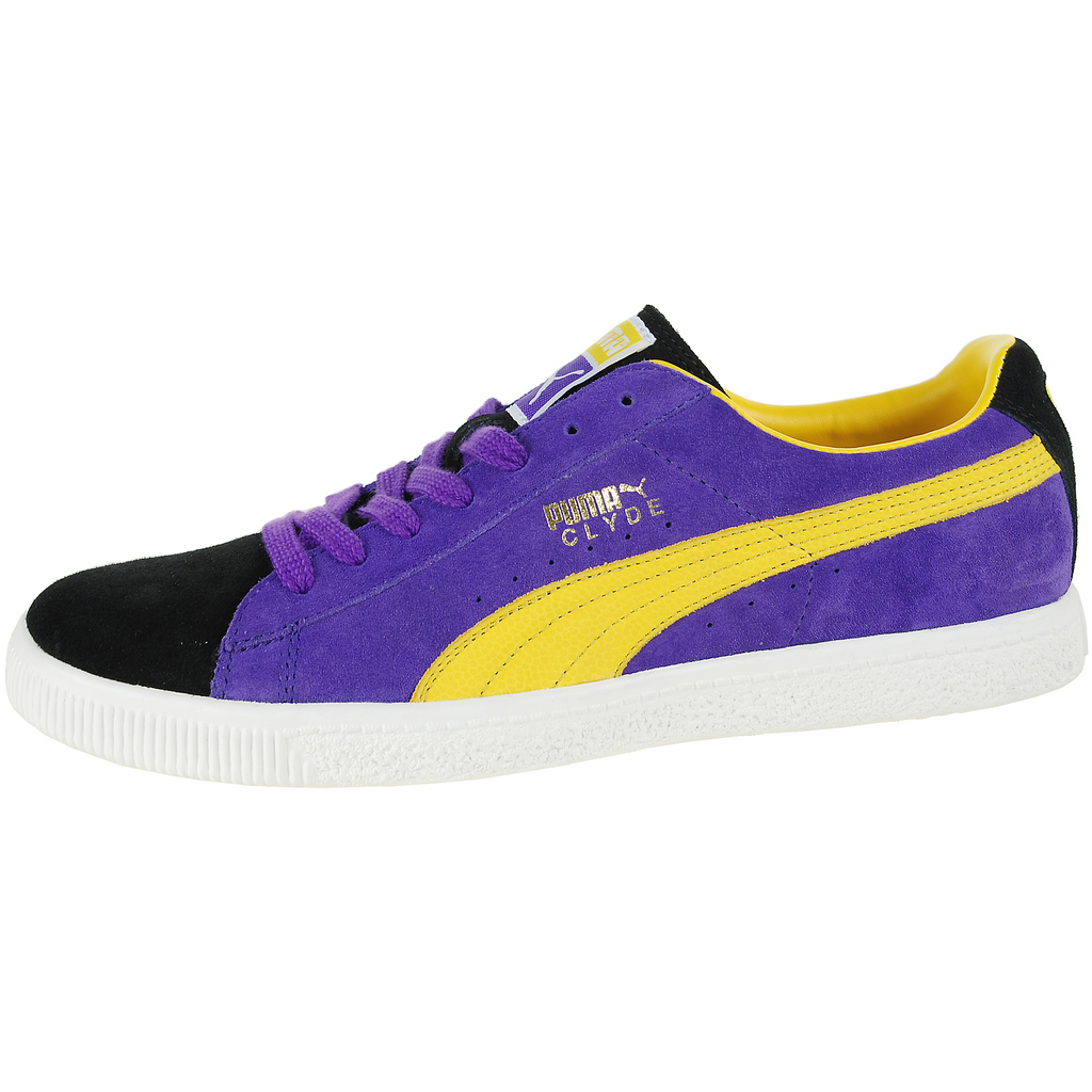 Puma Clyde Hall of Game - 34742605 