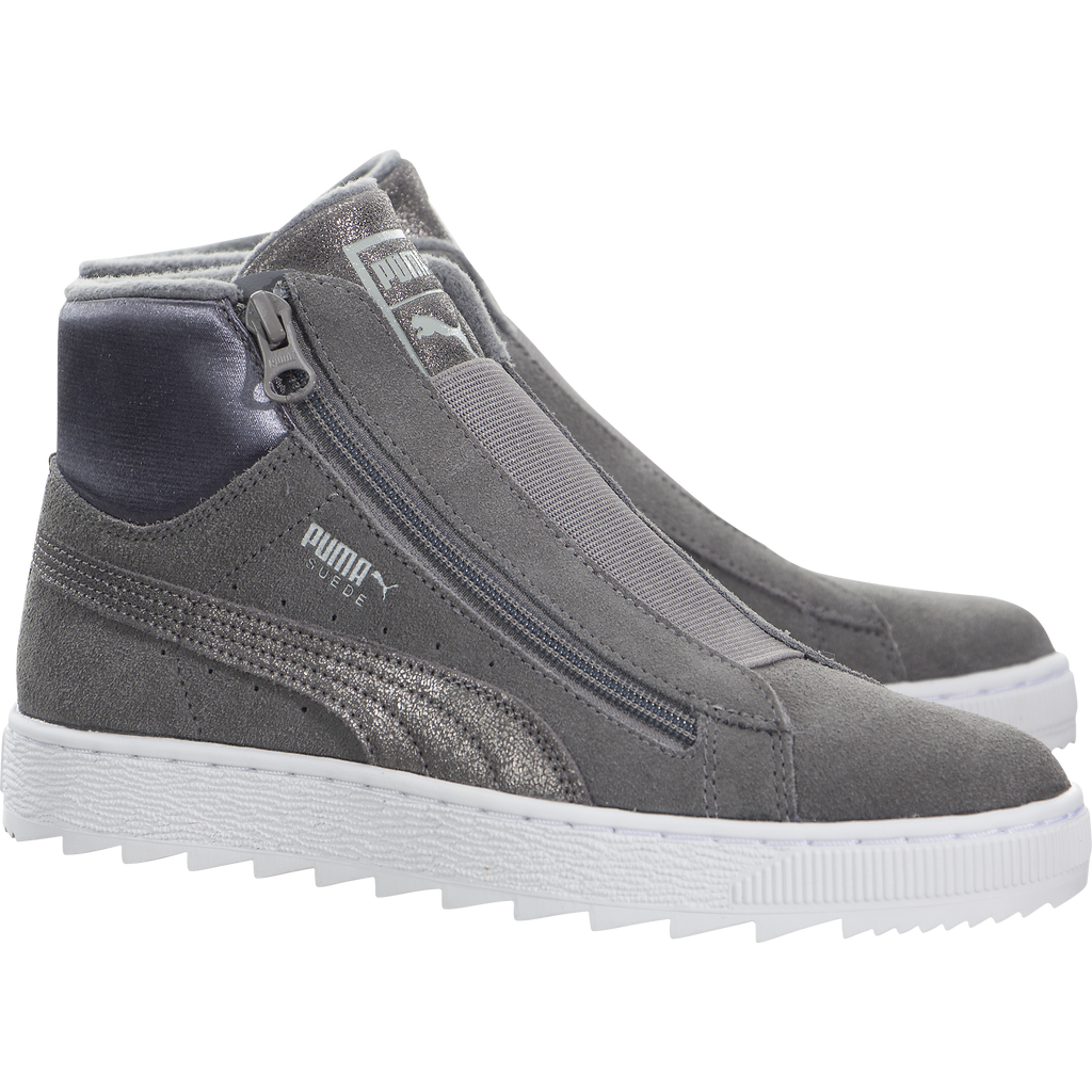 Puma Suede Mid WTR Element - 36115701 