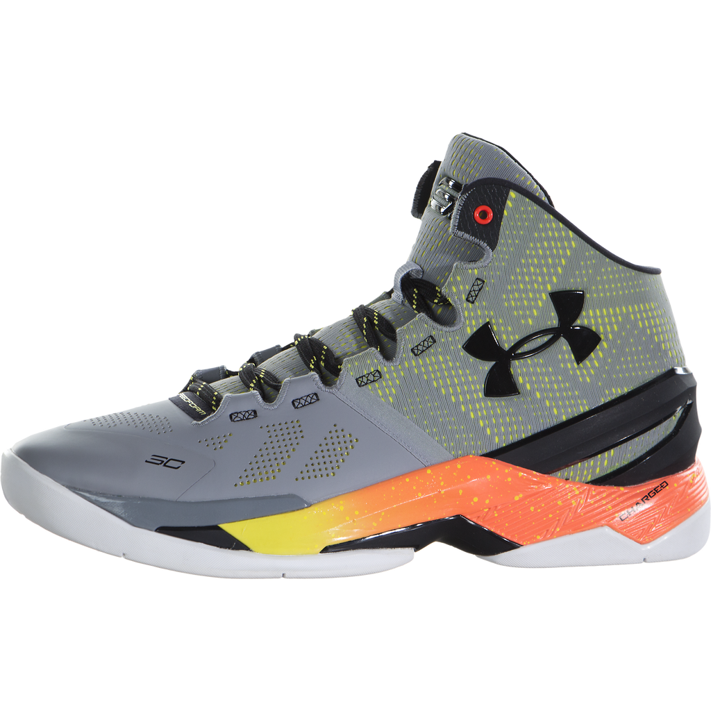 under armour curry two