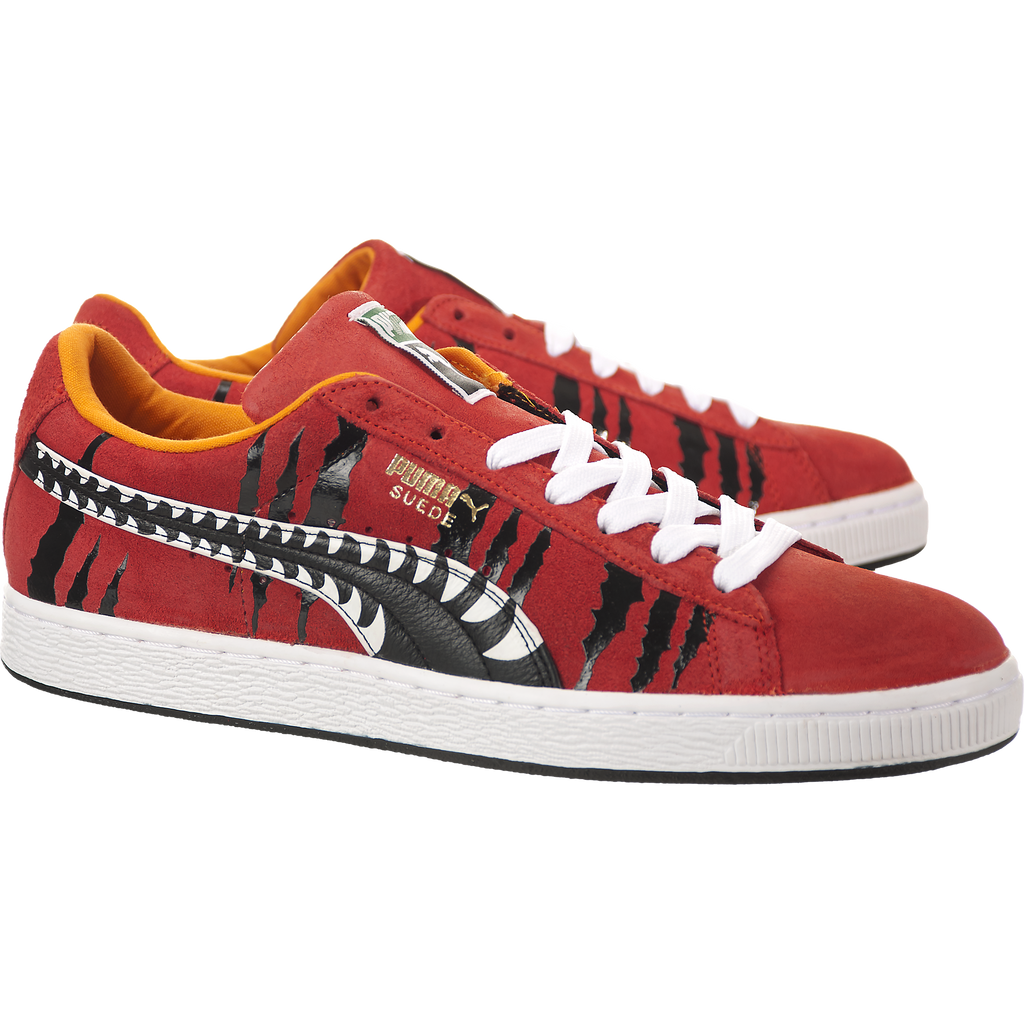 Puma Suede Chemical Comic - 35617805 