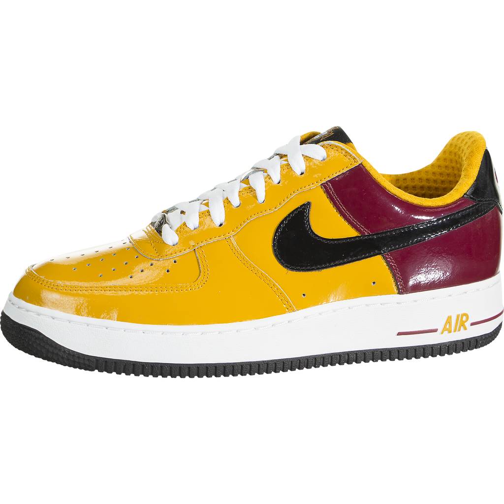 2006 air force 1