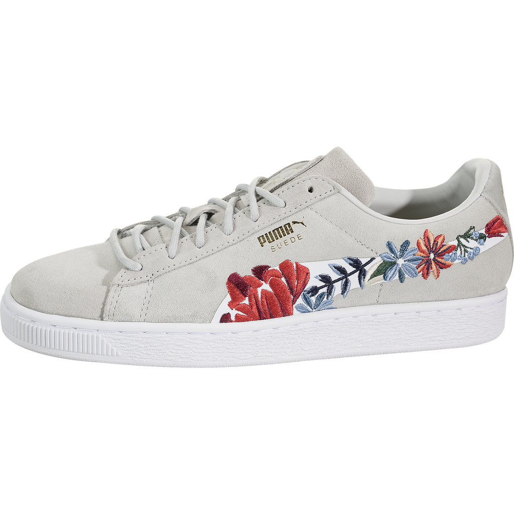 Puma Suede Hyper Embellished - 36612402 