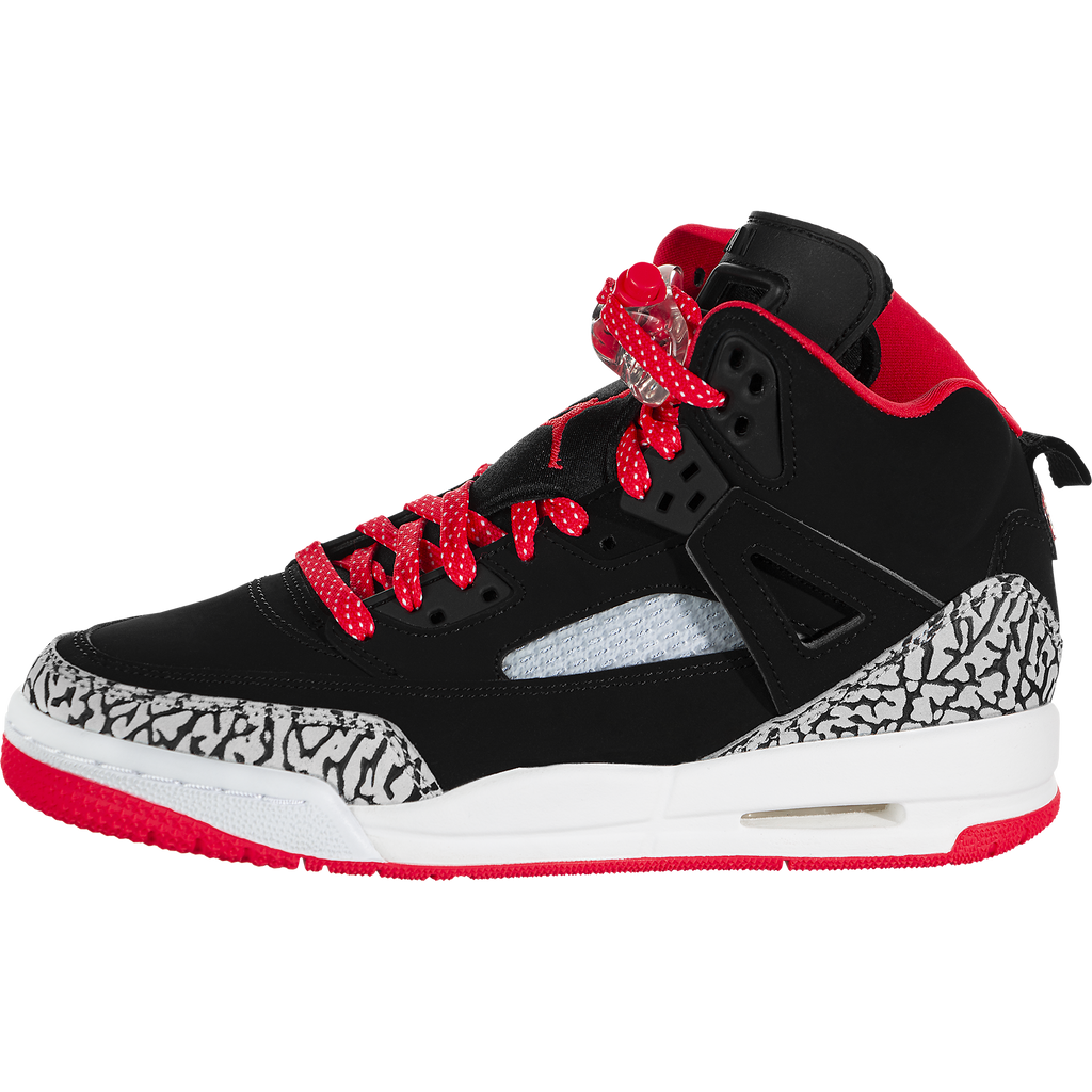 jordan spizike toddler