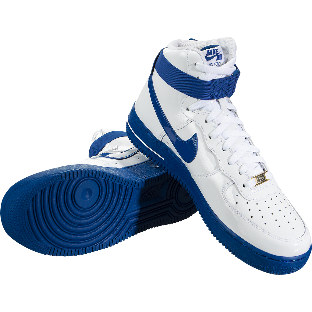 nike air force 1 high retro ct16 qs