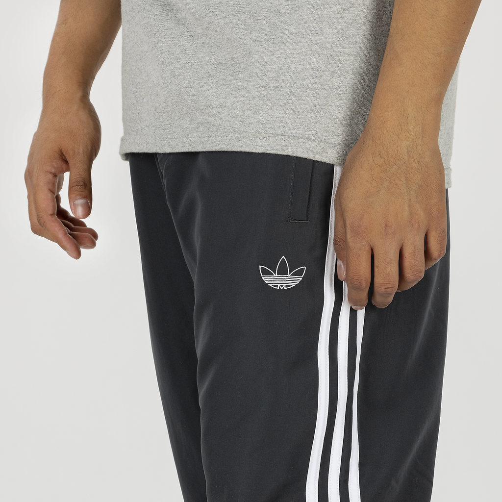 Adidas Asymmetrical Track Pants